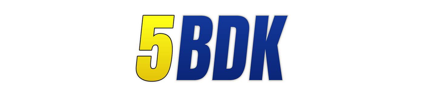 5bdk লোগো